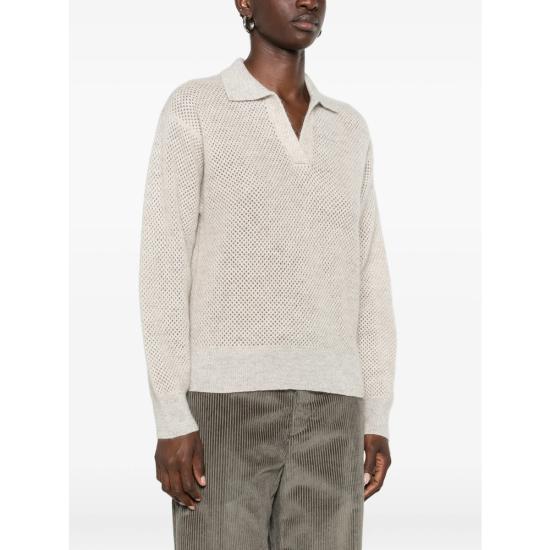 26FW 브루넬로 쿠치넬리 자켓 MGG270505 CHM86 NEUTRALS - BRUNELLO CUCINELLI