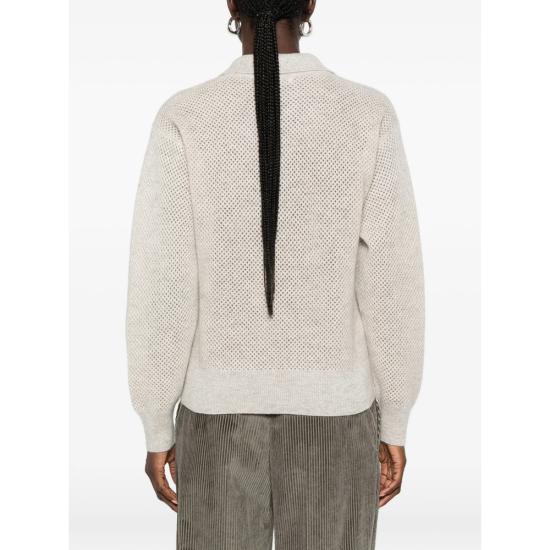 26FW 브루넬로 쿠치넬리 자켓 MGG270505 CHM86 NEUTRALS - BRUNELLO CUCINELLI