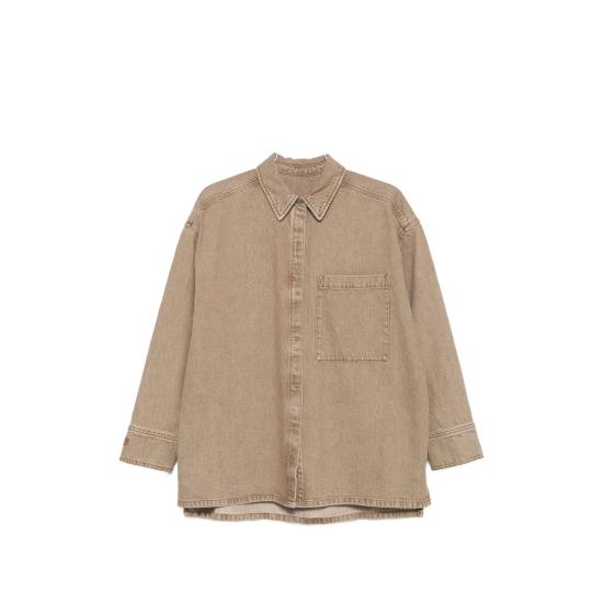 26FW 바이말렌비거 셔츠 DEA 1CA NEUTRALS