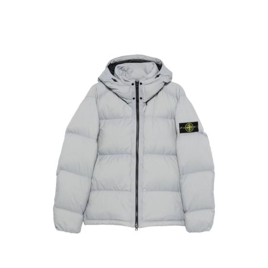 26FW 스톤 아일랜드 패딩 154100013 S0483 V0049 GREY