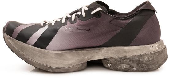 26FW 와이쓰리 스니커즈 KI7128BLACKOWHITE GREY - Y-3