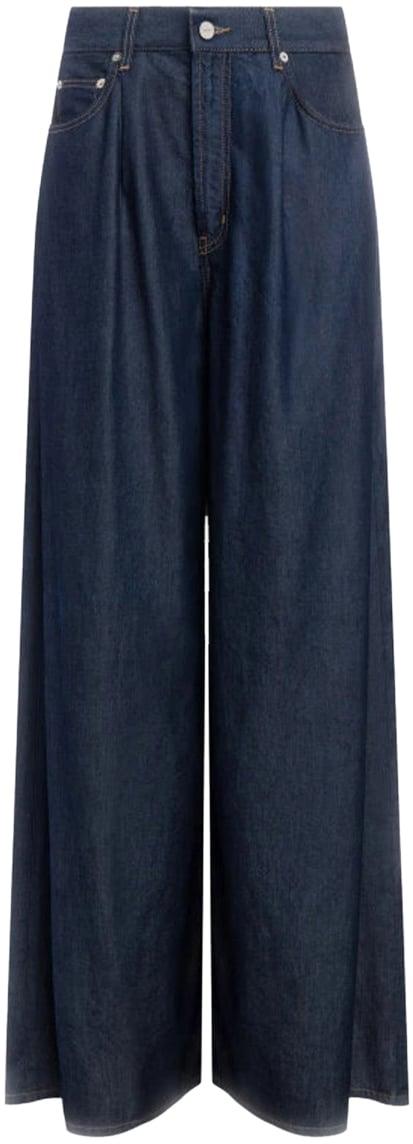 26SS 돈답 데님 팬츠 DP853DF0266DMC4 BLUE