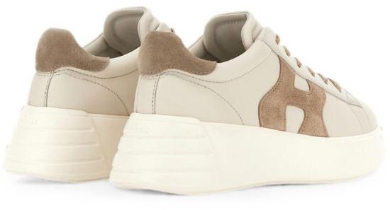 26FW 호간 스니커즈 HXW5620DN61N1M0RZM WHITE - HOGAN