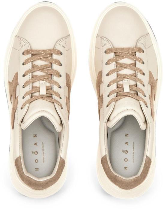26FW 호간 스니커즈 HXW5620DN61N1M0RZM WHITE - HOGAN