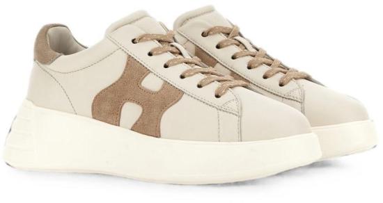 26FW 호간 스니커즈 HXW5620DN61N1M0RZM WHITE - HOGAN