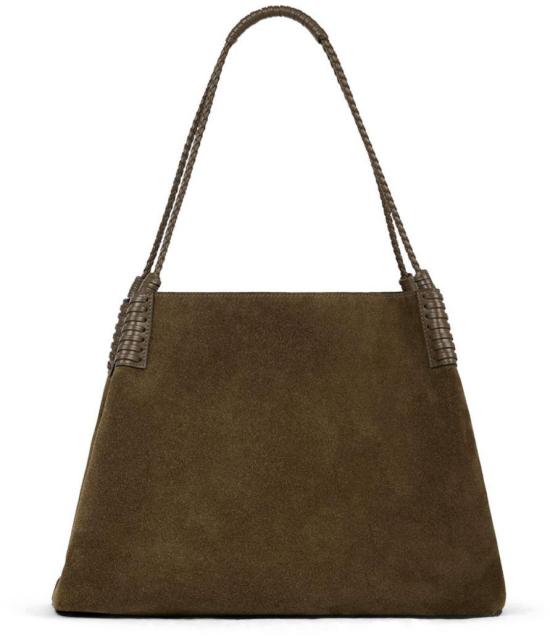 26FW 에트로 숄더백 WP1D0028AP343V0282 BROWN - ETRO