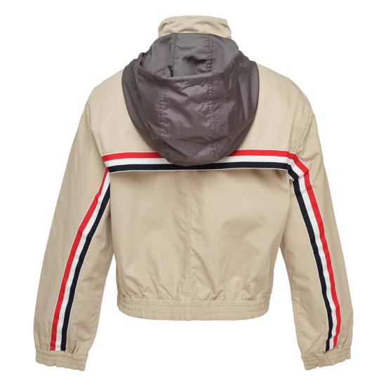 26SS 톰브라운 반팔 티셔츠 FBC963UF1066260 DOM - THOM BROWNE