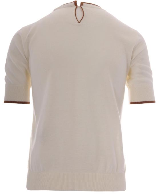 26FW 막스마라 니트웨어 2626366081600MSTAGENDA012 WHITE - MAX MARA