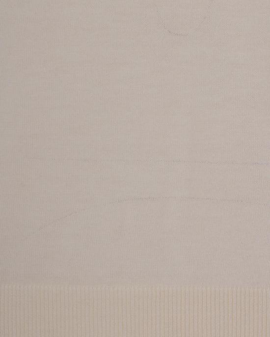 26FW 막스마라 니트웨어 2626366081600MSTAGENDA012 WHITE - MAX MARA