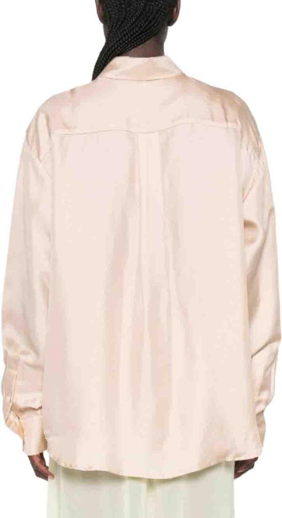 26FW 피에르루이마샤 블라우스 ALOESCML10643101519101 BEIGE - PIERRE LOUIS MASCIA