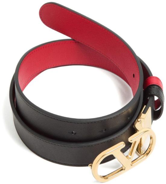26FW 발렌티노 가라바니 코트 WT0SQ3ZDM0SM BLACK - VALENTINO GARAVANI