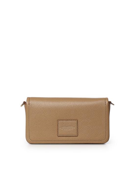 26FW 마크제이콥스 더 레더 미니백 2S4SMN080S02 230 CAMEL - MARC JACOBS