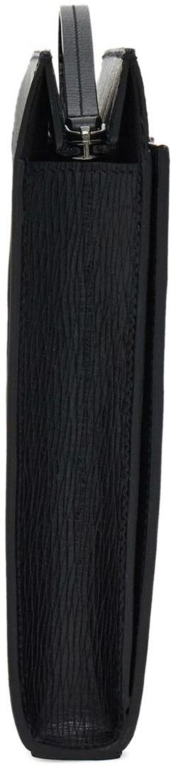 26FW 살바토레 페라가모 클러치/파우치 241809786399001 BLACK - SALVATORE FERRAGAMO