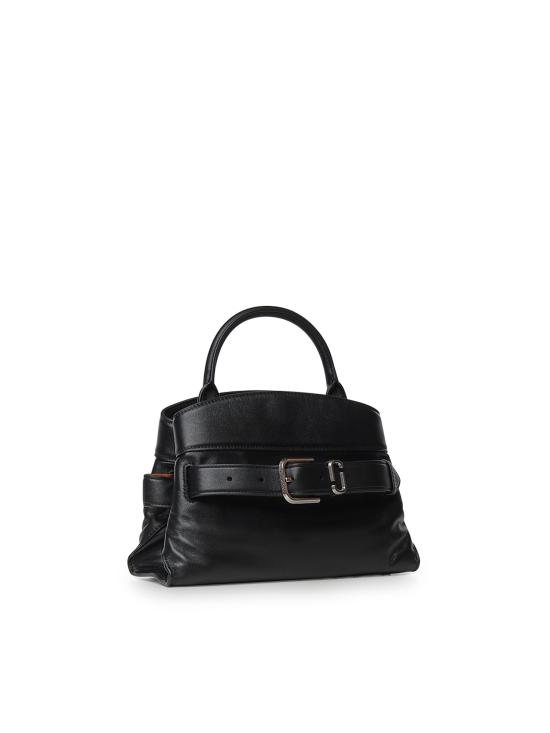 26FW 마크제이콥스 토트백 2R5HSC012H01 001 BLACK - MARC JACOBS