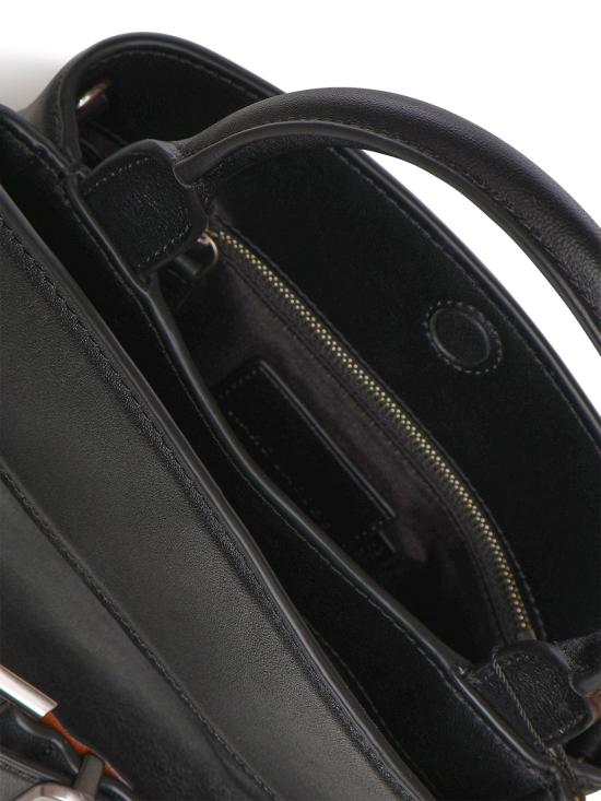 26FW 마크제이콥스 토트백 2R5HSC012H01 001 BLACK - MARC JACOBS