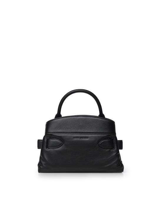 26FW 마크제이콥스 토트백 2R5HSC012H01 001 BLACK - MARC JACOBS