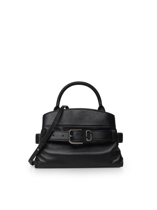 26FW 마크제이콥스 토트백 2R5HSC012H01 001 BLACK