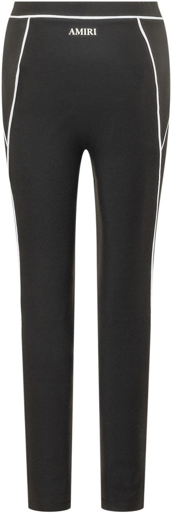 26FW 아미리 레깅스 AWBOAC1018001 BLACK - AMIRI