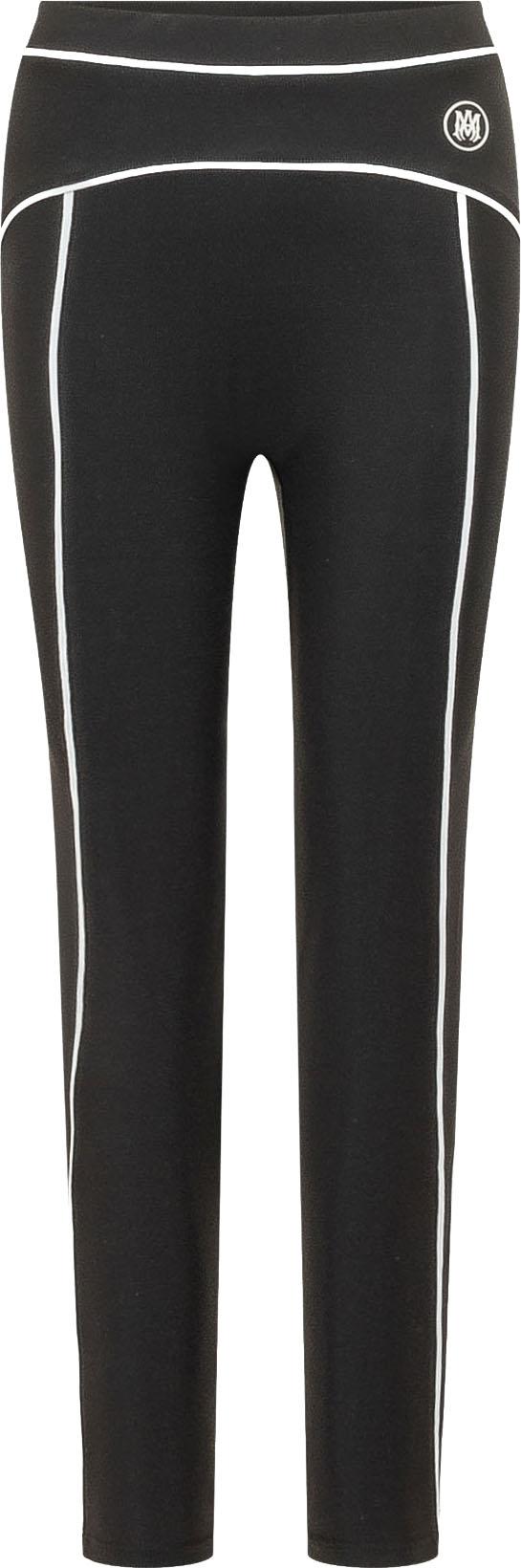 26FW 아미리 레깅스 AWBOAC1018001 BLACK