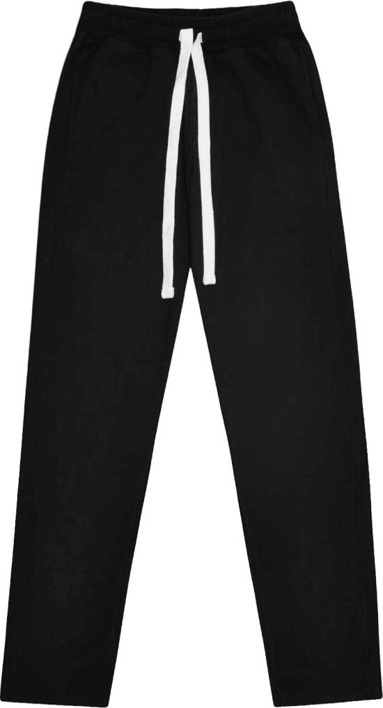 26FW 콜 북스톤 트레이닝/조거 팬츠 CBLOUNGESWEATPANTS BLACK