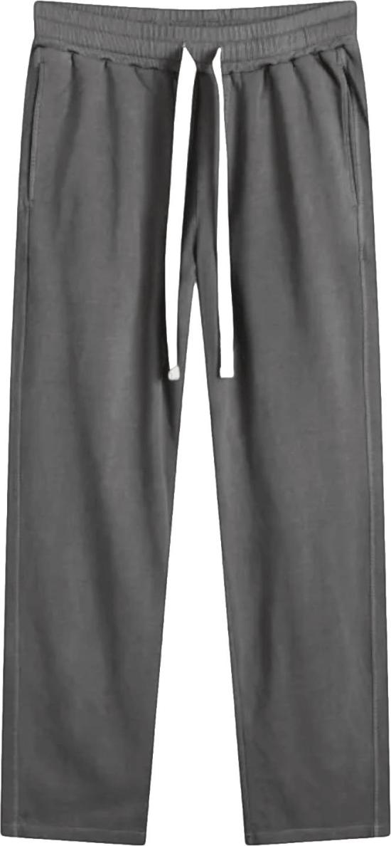 26FW 콜 북스톤 트레이닝/조거 팬츠 CBLOUNGESWEATPANTS1 DONKERGREY