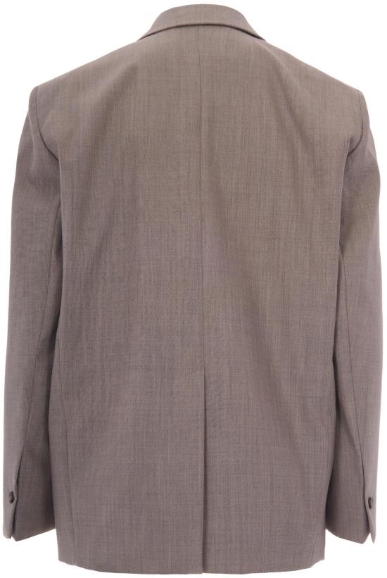 26FW 막스마라 수트 자켓 2625046071600WKDATTILA001 TAUPE - MAX MARA