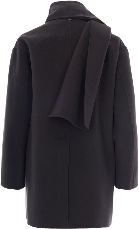 26FW 막스마라 트렌치 코트 2629086051600SMMALICIA061 DONKERGREY - MAX MARA