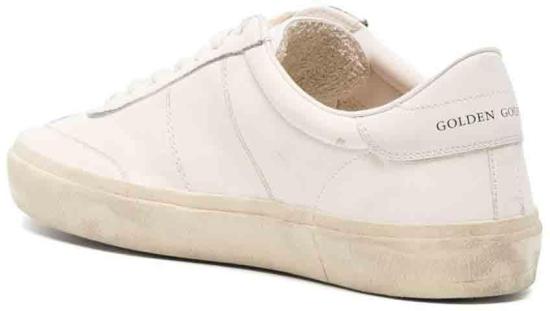 26FW 골든구스 나파 레더 소울스타 스니커즈 GMF00464F00504911629 WHITE - GOLDEN GOOSE