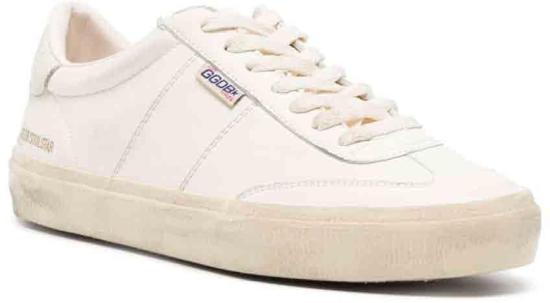 26FW 골든구스 나파 레더 소울스타 스니커즈 GMF00464F00504911629 WHITE - GOLDEN GOOSE