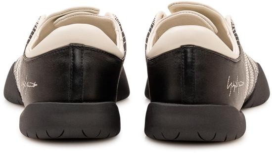 26FW 와이쓰리 스니커즈 KH9347BLACK - Y-3