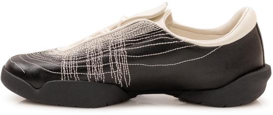 26FW 와이쓰리 스니커즈 KH9347BLACK - Y-3