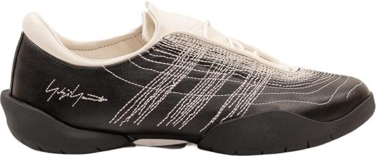 26FW 와이쓰리 스니커즈 KH9347BLACK
