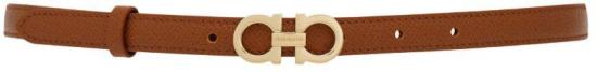 26FW 살바토레 페라가모 코트 23B224790154274 BEIGE - SALVATORE FERRAGAMO