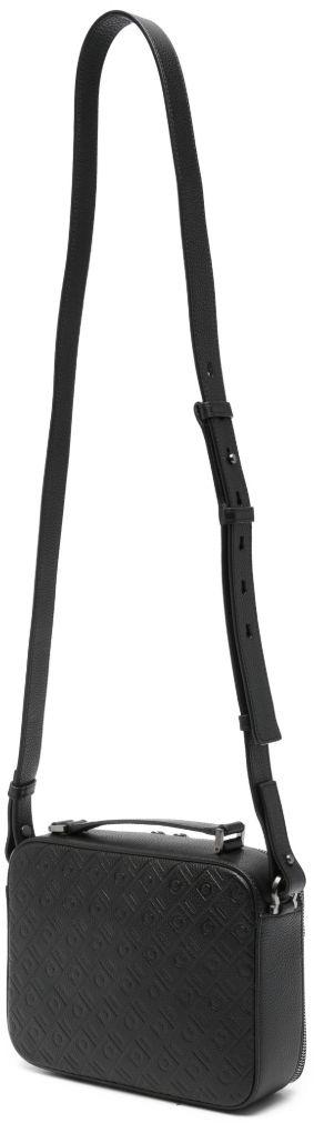 26FW 살바토레 페라가모 숄더백 241931794098001 BLACK - SALVATORE FERRAGAMO
