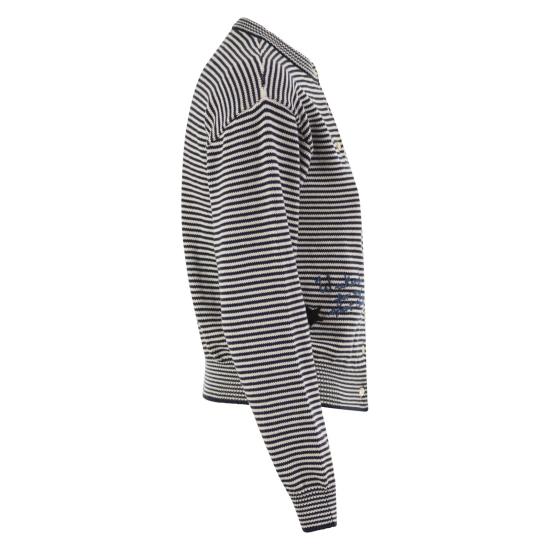 26FW 위켄드막스마라 스웨터 2625346041600 ECRU BLUE - WEEKEND MAX MARA