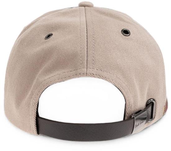 26FW 폴 스미스 모자 M1A987DTP49160 BEIGE - PAUL SMITH