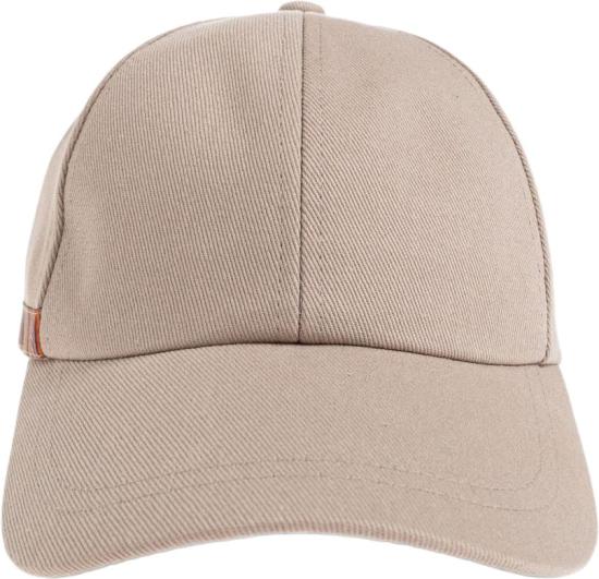 26FW 폴 스미스 모자 M1A987DTP49160 BEIGE