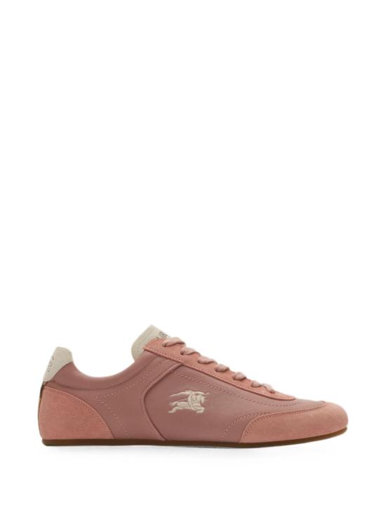 26FW 버버리 스니커즈 8127805 A3663 PINK