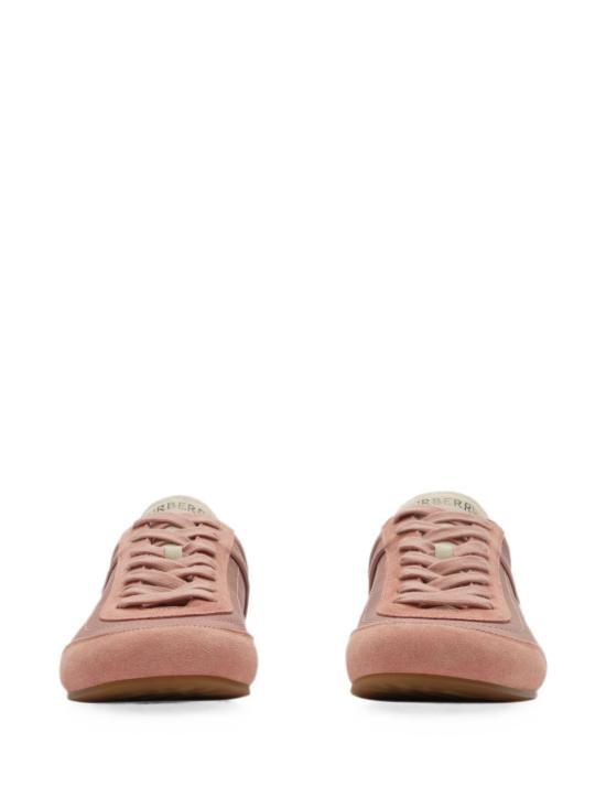 26FW 버버리 스니커즈 8127805 A3663 PINK - BURBERRY