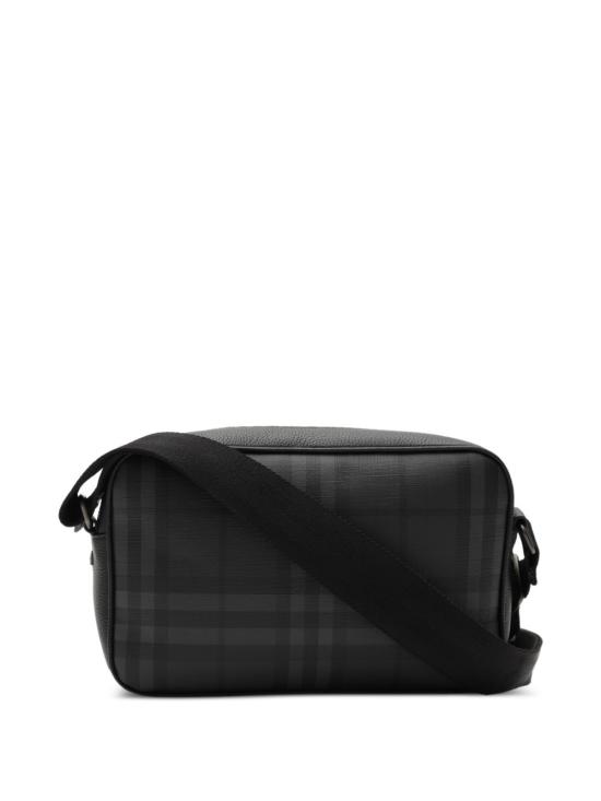 26FW 버버리 숄더백 8128042 C3331 DARK GREY - BURBERRY