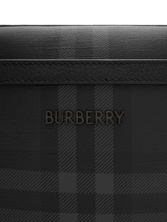 26FW 버버리 숄더백 8128042 C3331 DARK GREY - BURBERRY