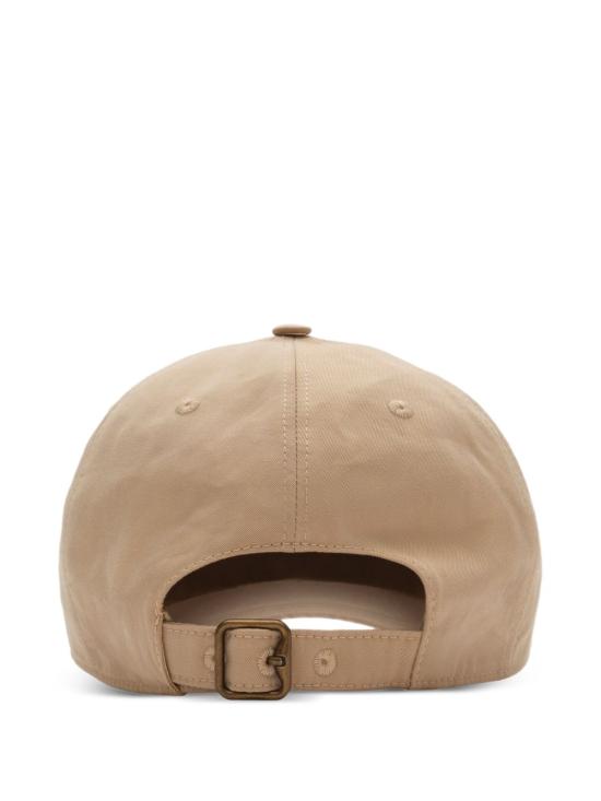 26FW 버버리 모자 8124433 B8626 BEIGE - BURBERRY