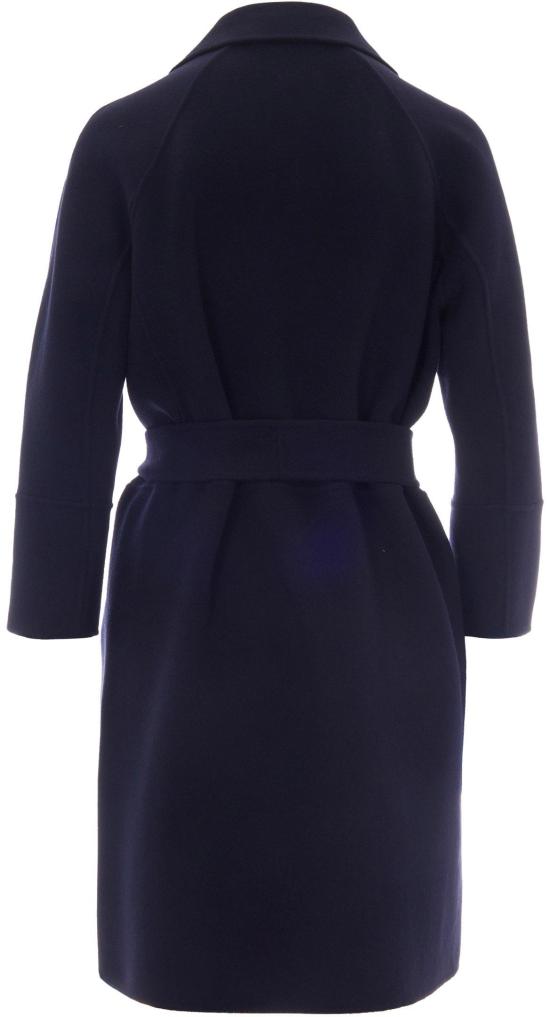 26FW 막스마라 트렌치 코트 2629016091600ARONA012 NAVY - MAX MARA