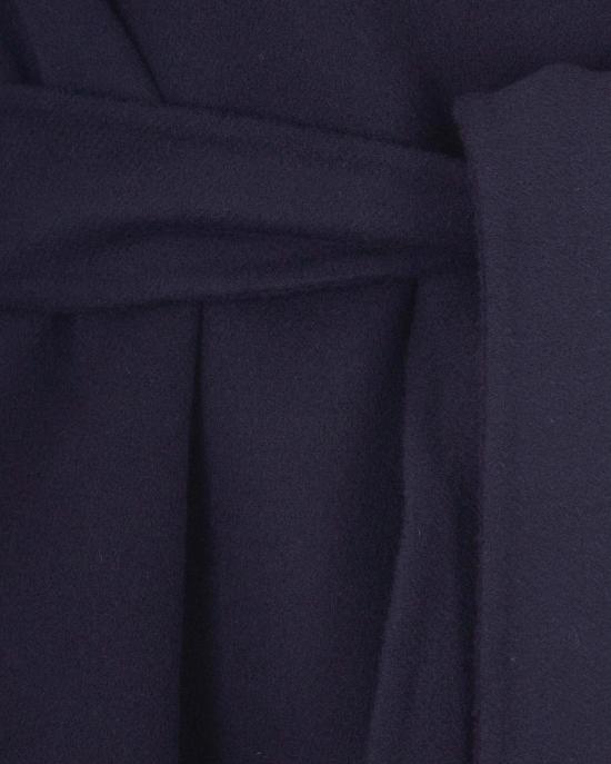 26FW 막스마라 트렌치 코트 2629016091600ARONA012 NAVY - MAX MARA
