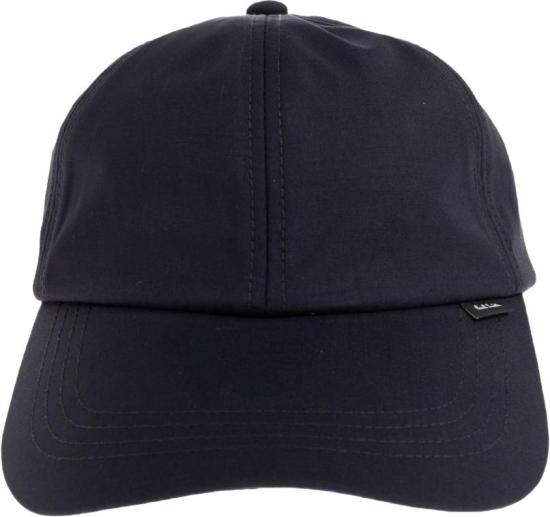 26FW 폴 스미스 모자 M1A987DTW0307749 NAVY