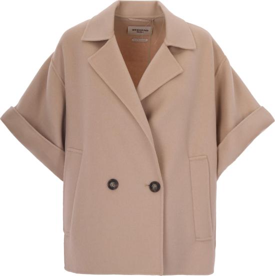 26FW 막스마라 트렌치 코트 2625086031600WKDNEO064 BEIGE