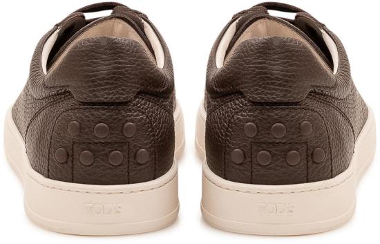 26FW 토즈 카프스킨 스니커즈 XXM04L0HZ40EK0S804 BROWN - TODS