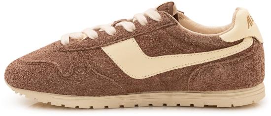 26FW 오트리 WINDSPIN 윈드스핀 스니커즈 WSLWUB37 BEIGE - AUTRY