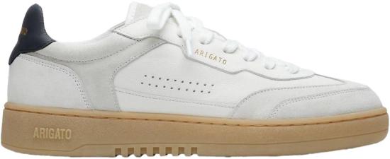 26SS 악셀 아리가토 스니커즈 2154707 WHITE