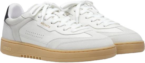 26SS 악셀 아리가토 스니커즈 2154707 WHITE - AXEL ARIGATO